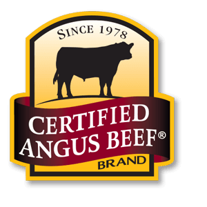 Certified Angus Beef