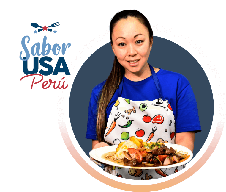 Res | Sabor USA Perú